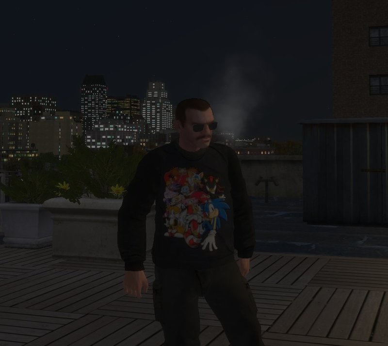 mod